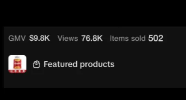 Tiktok Shop AI Method