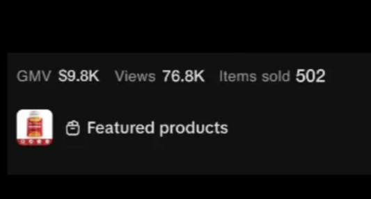 Tiktok Shop AI Method
